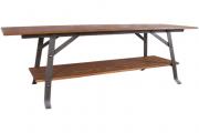 Industrial Furniture